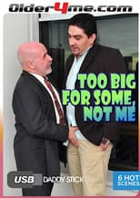 Poster for Too Big For Some, Not Me