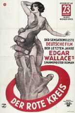 Poster for The Crimson Circle