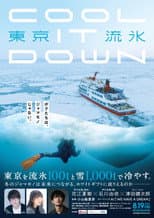 Poster for 東京流氷〜COOL IT DOWN〜