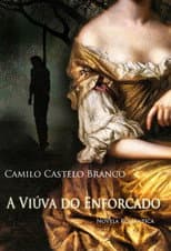 Poster for A Viúva do Enforcado