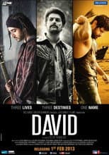 Poster for David
