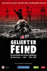 Poster for Geliebter Feind