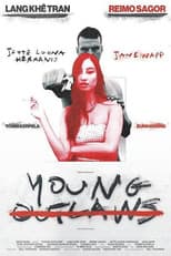 Poster for Young Outlaws