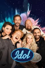 Poster for Season 20