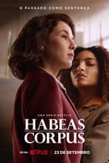 Poster for Habeas Corpus