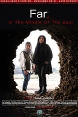 Poster for Far in the Middle of the East