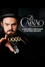 Poster for Coffin Joe