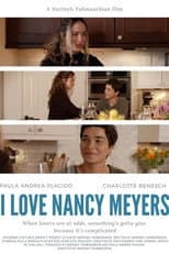 Poster for I Love Nancy Meyers