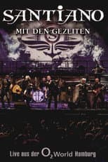 Poster for Santiano - Mit den Gezeiten
