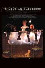Poster for A Life in Suitcases: A History of Tulse Luper