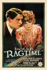 Poster for Ragtime