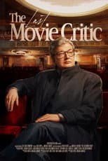 Poster for The Last Movie Critic