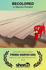 Poster for Becolored