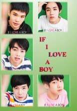Poster for If I Love A Boy