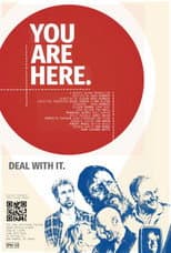 Poster for You Are Here