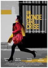 Poster for A World Free of Crisis
