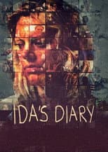 Poster for Ida's Diary