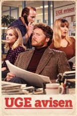 Poster for ugeavisen