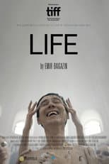 Poster for Life
