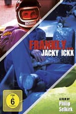 Poster for Frankly... Jacky Ickx