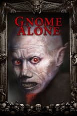 Poster for Gnome Alone