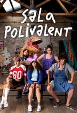 Poster for Sala polivalent