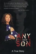 Poster for Any Mother's Son