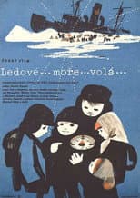 Poster for Ledové moře volá