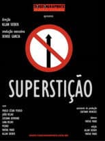 Poster for Superstição