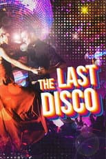 Poster for The Last Disco