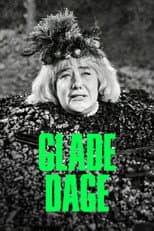 Poster for Glade Dage
