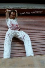 Poster for Days Are Numbered
