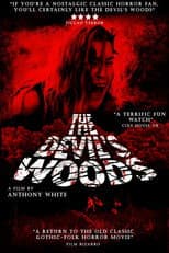 Poster for The Devil's Woods