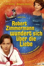 Poster for Robert Zimmermann Is Tangled Up in Love