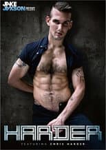 Poster for Harder