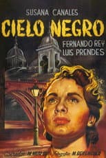 Poster for Black Sky