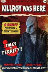 Poster for KillRoy Was Here