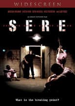 Poster for S.E.R.E.