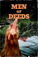 Poster for Men of Deeds