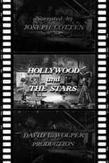 Poster for Hollywood and the Stars