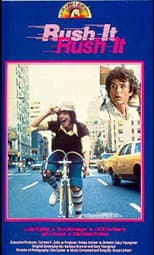 Poster for Rush It