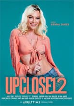 Poster for Up Close 12