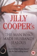 Poster for The Man Who Made Husbands Jealous