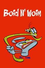 Poster for Boid 'n' Woim