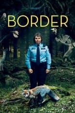 Poster for Border