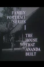 Poster for The House That Ananda Built