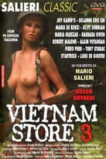 Poster for Vietnam Store 3