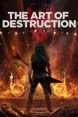 Poster for The Art of Destruction
