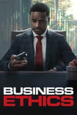 Poster for Business Ethics
