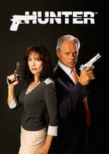 Poster for Hunter